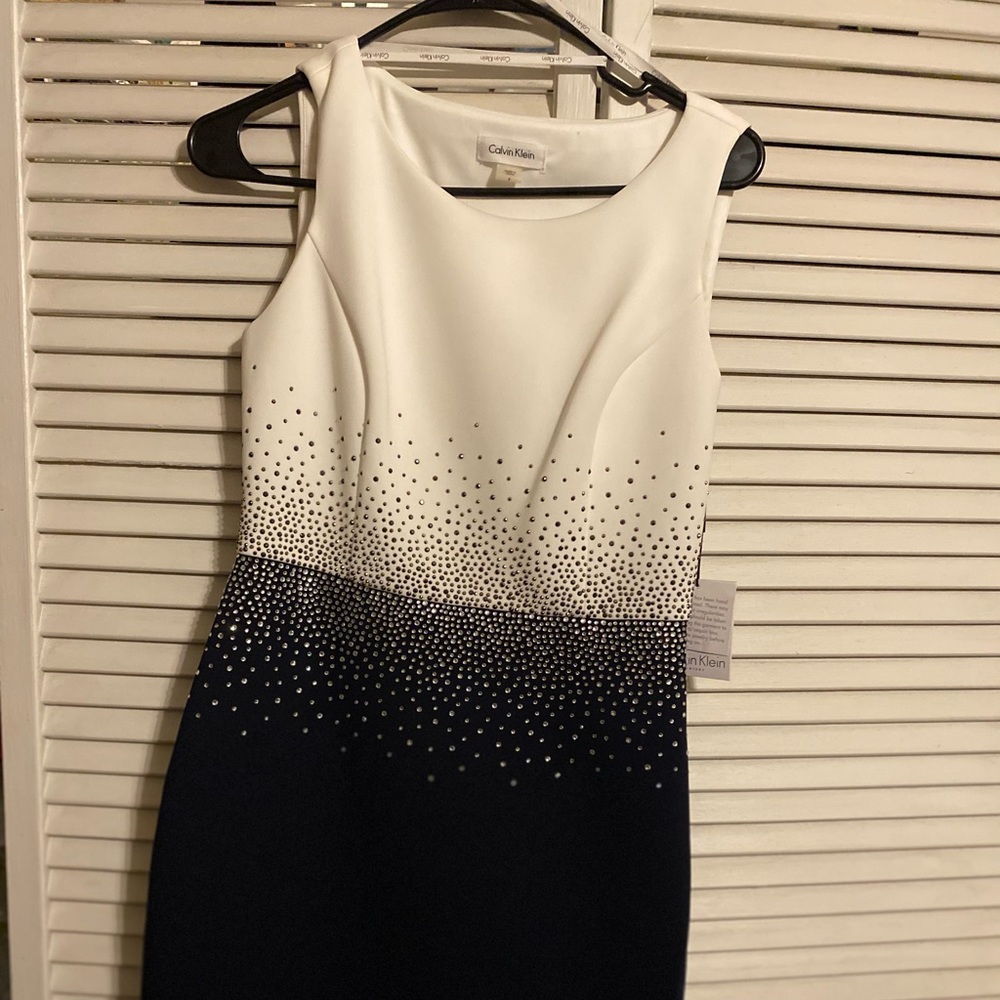 Calvin Klein Dress
